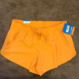 Columbia Omni Shade shorts